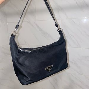 Vintage Prada Tessuto Bag